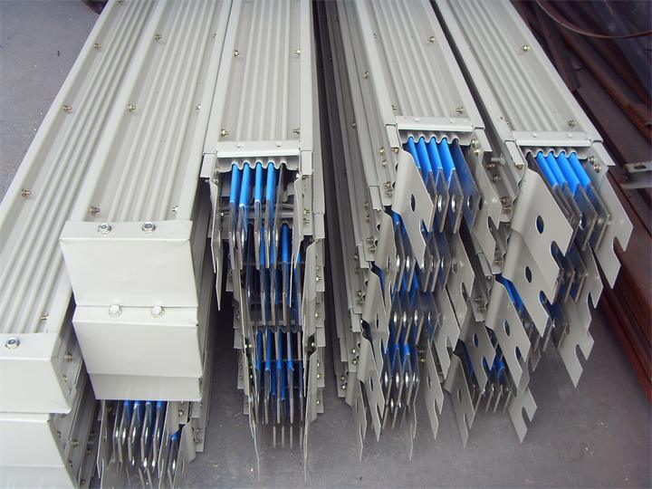 四川制造，深度解析 成都夏宇電力電纜橋架與密集型母線槽的優缺點探秘