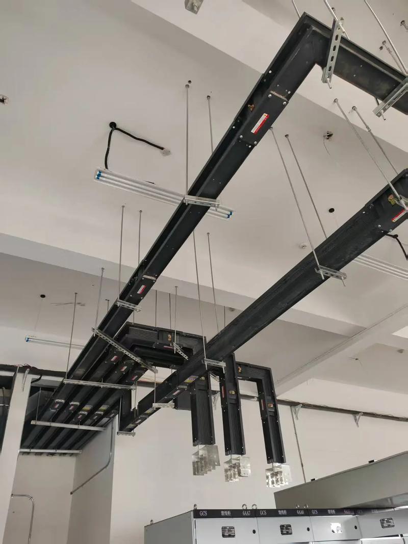 密集型母線槽的卓越安裝 保障電力分配系統高效穩定運行